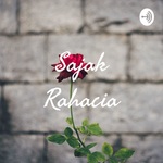 Sajak Rahacia