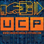 Under Consoletation: The Video Game Television Podcast
