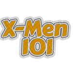 X-Men 101