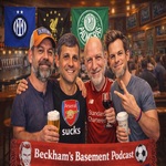Beckham's Basement Podcast