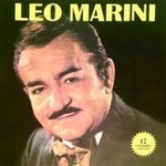 LEO MARINI EN NOCHE DE ROMANCE
