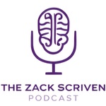 The Zack Scriven Podcast