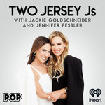 Two Jersey Js with Jackie Goldschneider and Jennifer Fessler