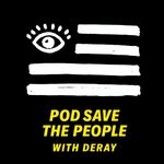 Pod Save the People