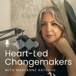 Heart-Led Changemakers