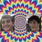 HIT THA QUAN(with Ryan and Brock)