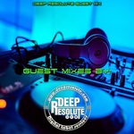 Deep Resolute Record Label