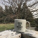 Whiskey & Cream Podcast with Ari Shapiro