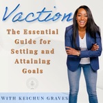 VACTION (Vision + Action = Success)