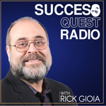 Success Quest Radio with Rick Gioia