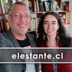El Estante De Los Libros