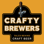 Crafty Brewers: Tales Behind Craft Beer