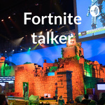 Fortnite talker