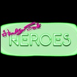 Hacky Sack Heroes Takes Over! Live and Let Fly: An STF Network Starfinder Podcast