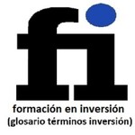 Glosario de términos de inversión