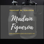 Hablemos de Teología con Madaín Figueroa