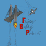 Flying Bridge Podcast