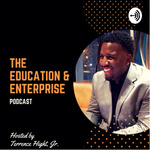 The Education & Enterprise Podcast