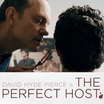 The Perfect Host - Featurette