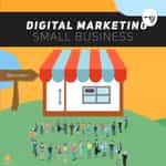 Digital Marketing for Small Business with Virgil