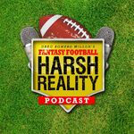 Fantasy Football HARSH REALITY