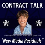 Local 700's 2018 Contract Talk - New Media Residuals