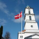 Prædikener fra Kristkirkens Sogn