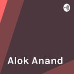 Alok Anand