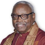 Pastor Mose A. Jones Ministry