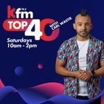 Kfm Top 40 with Carl Wastie | #KfmTop40 Podcast