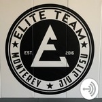 Monterey Jiujitsu life podcast 