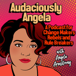 Audaciously Angela