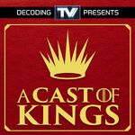 A Cast of Kings - A House of the Dragon Podcast