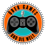 Über Games und die Welt