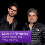 Haider: Meet the Filmmaker