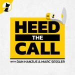 Heed the Call with Dan Hanzus & Marc Sessler