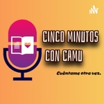 Cinco minutos con Camu