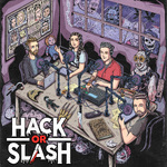 Hack or Slash - A Horror Movie Review Podcast