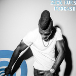 Zeek Burse Pocast