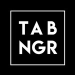 Tabloide Negro (Retrô)