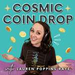 Cosmic Coin Drop
