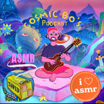 Cosmic Bos Podcast ft. David Battenberg Cake
