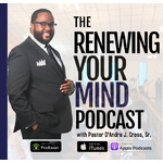 The Renewing Your Mind Podcast