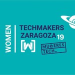 Women Techmakers Zaragoza 2019