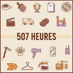 507 Heures