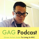 GAG Podcast