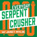 Everyday Serpent-Crusher | Bible Study, Studying the Word of God, Living the Spirit-Filled Life