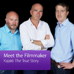 Kajaki: The True Story: Meet the Filmmaker