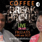 P@22O Online Ministry’s Coffee-Break-Through