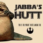 Jabba's Hutt Podcast (Star Wars)